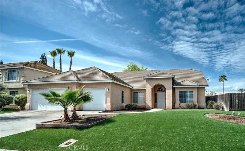 5180 Coronado, Chowchilla, CA 93610