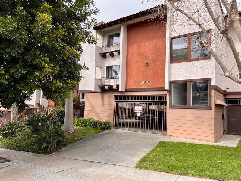 2960 Broadway #8, San Diego, CA 92102