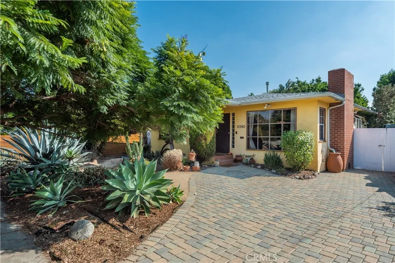 11540 Barman, Culver City, CA 90230