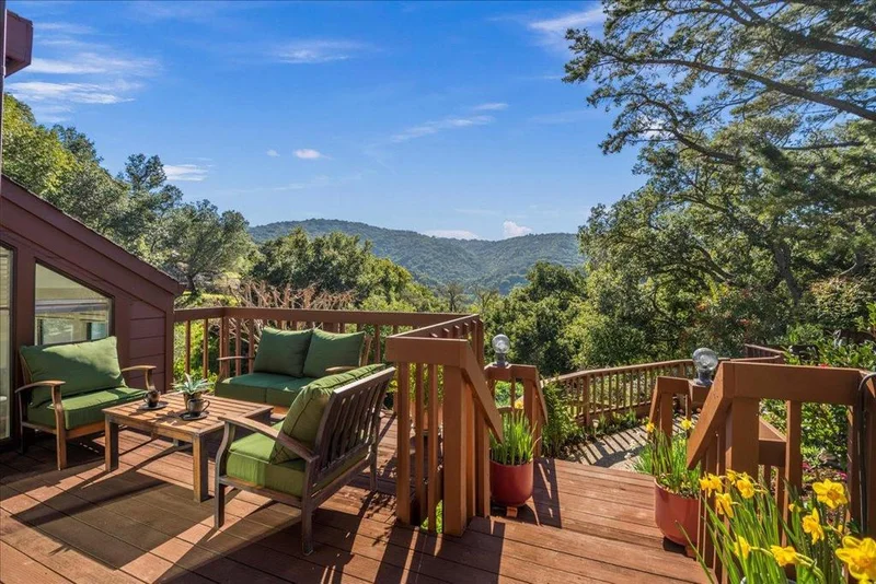 27305 Deer Springs, Los Altos Hills, CA 94022