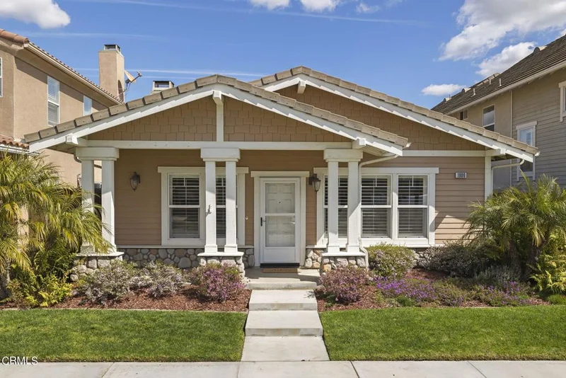 1000 Jonquill, Ventura, CA 93004