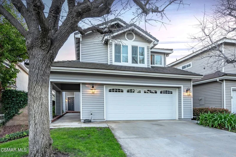 12404 Alderglen, Moorpark, CA 93021