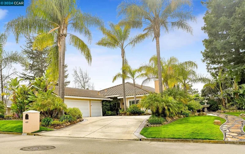 4205 Canyon Crest Rd. W., San Ramon, CA 94582