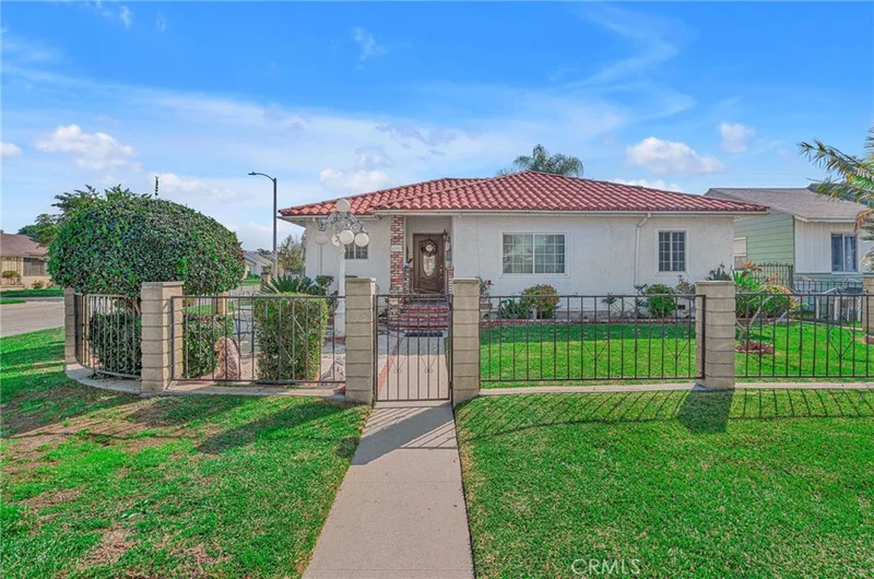 4102 Gangel, Pico Rivera, CA 90660