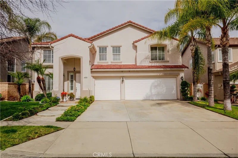 4203 Floyd Drive, Corona, CA 92883