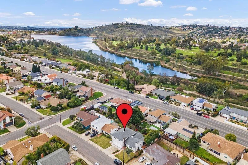 6320 Lake Lucerne, San Diego, CA 92119