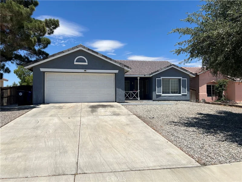 11812 Begonia, Adelanto, CA 92301