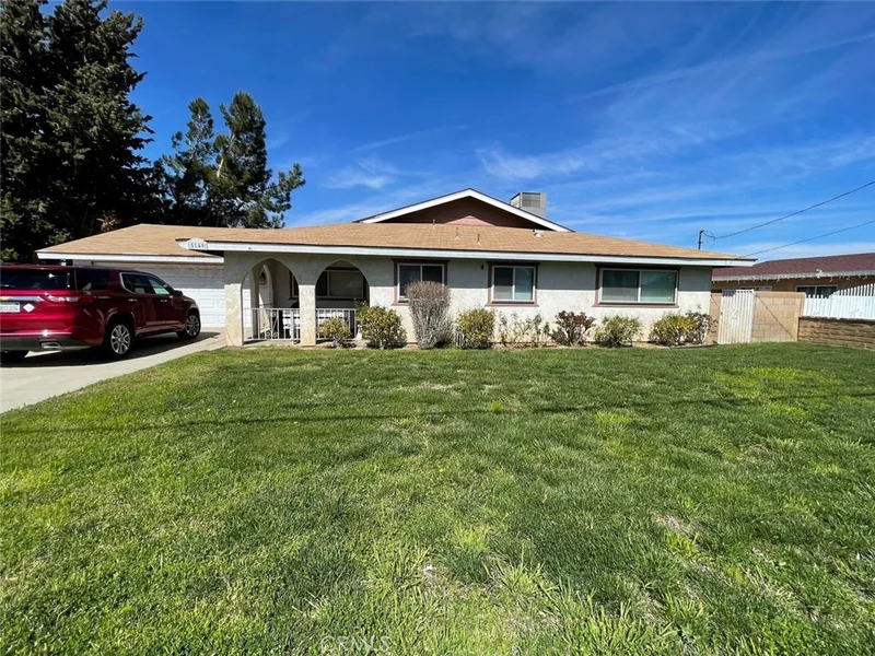 5149 Avenue L14, Lancaster, CA 93536