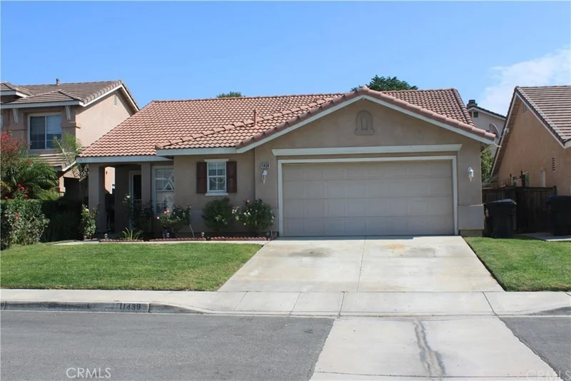 11439 Bolero, Fontana, CA 92337