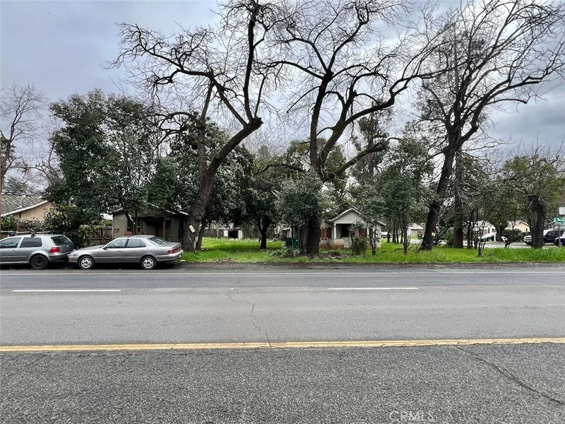 1257 9th, Chico, CA 95928