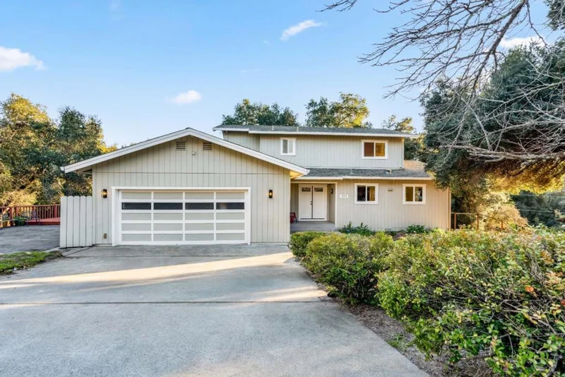 272 Kessler, Ben Lomond, CA 95005