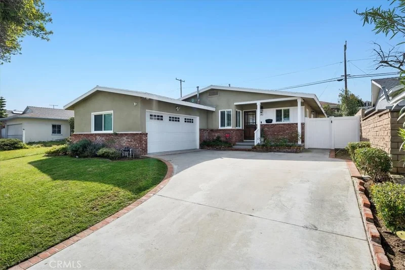 5110 Lenore, Torrance, CA 90503