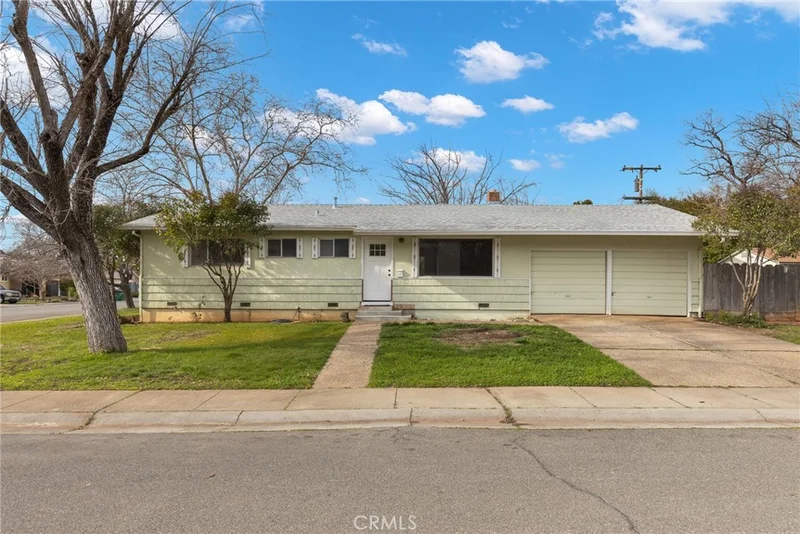 458 Redwood, Chico, CA 95926