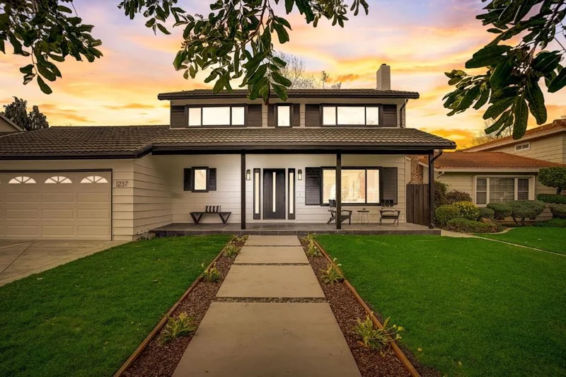 1237 Collins, San Jose, CA 95129