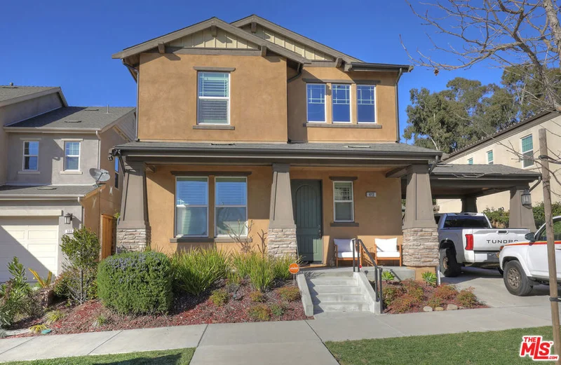 613 Alabama, Ventura, CA 93001