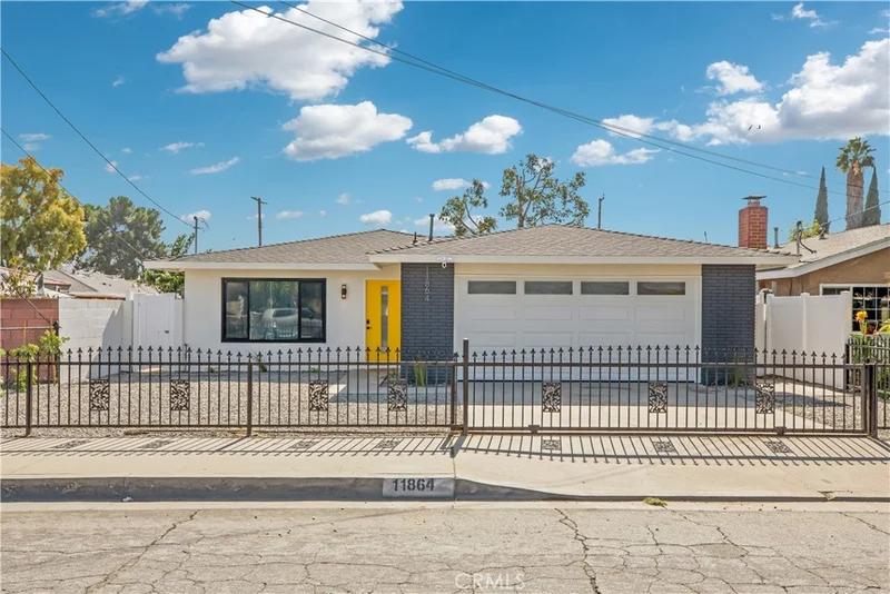 11864 163rd, Norwalk, CA 90650