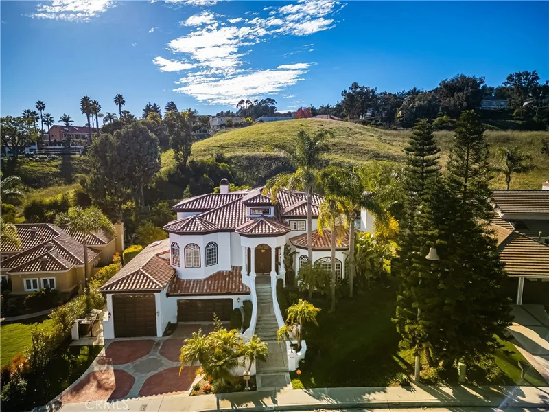 30081 Saddleridge, San Juan Capistrano, CA 92675