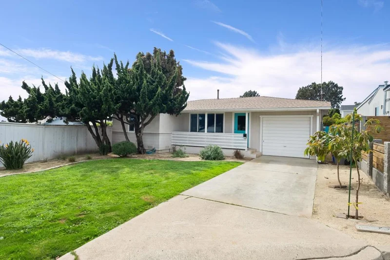 1145 Clementine, Oceanside, CA 92054