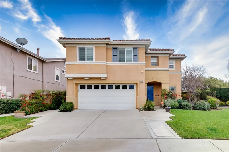 11707 Bunker Hill, Rancho Cucamonga, CA 91730