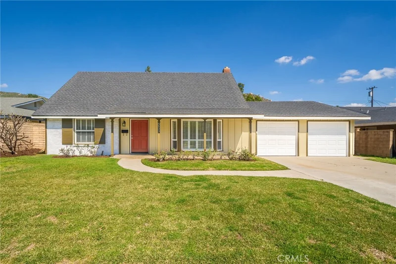 5533 Wentworth Drive, Riverside, CA 92505