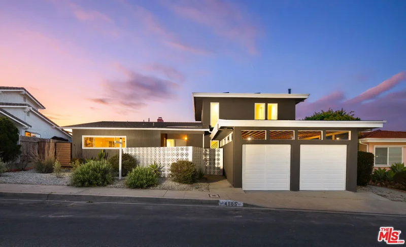 4565 Don Milagro, Los Angeles, CA 90008