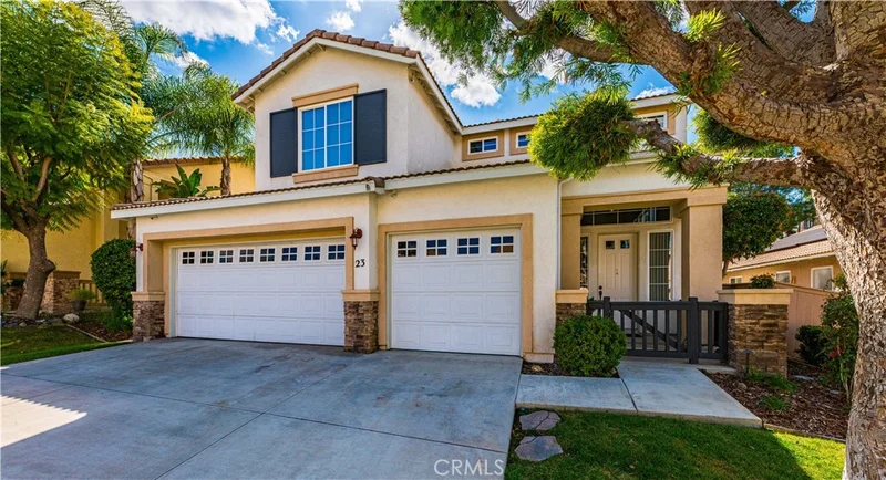 23 Villa Milano, Lake Elsinore, CA 92532