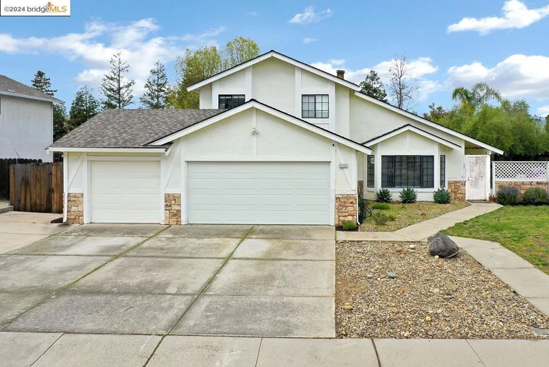4105 Woodhaven Ln, Oakley, CA 94561