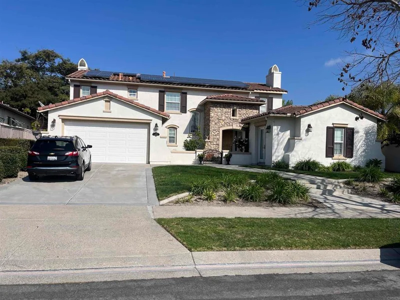 1049 Hawthorne Creek, Chula Vista, CA 91914