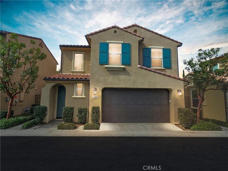 230 Bright Poppy, Irvine, CA 92618
