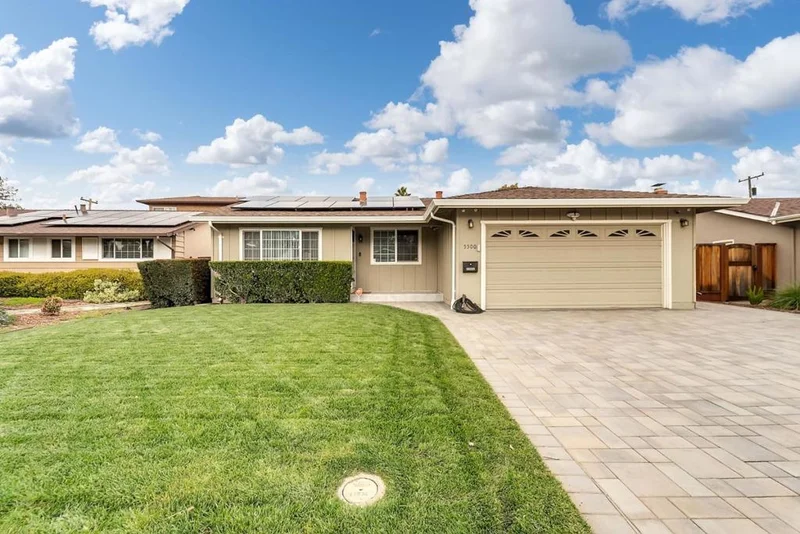 5500 Woodhurst, San Jose, CA 95123