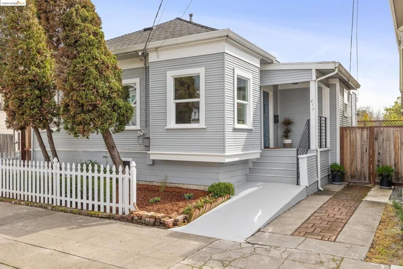 617 60th St, Oakland, CA 94609