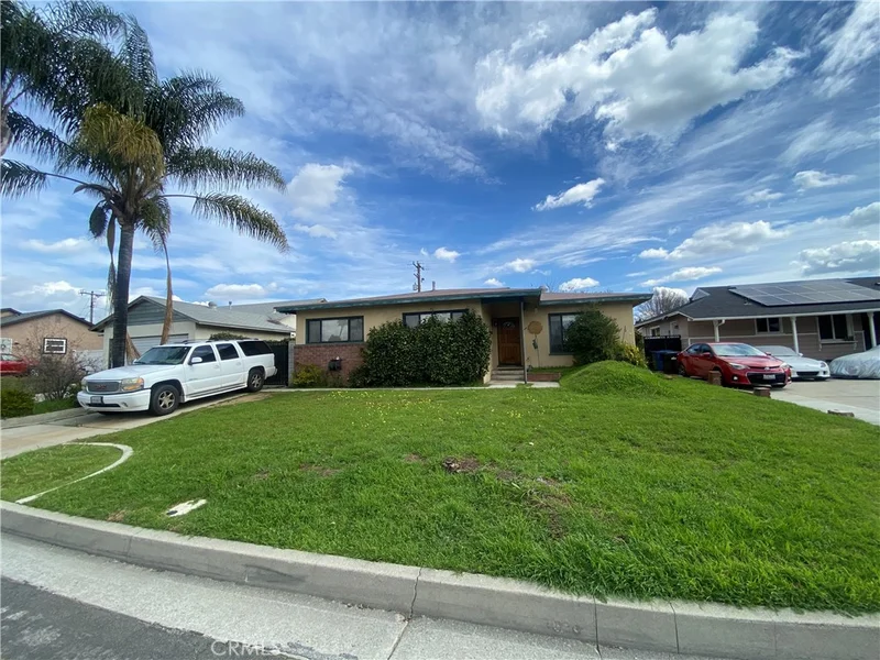 4120 Woodgrove, Covina, CA 91722