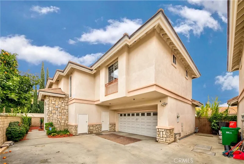 229 Genoa, Arcadia, CA 91006