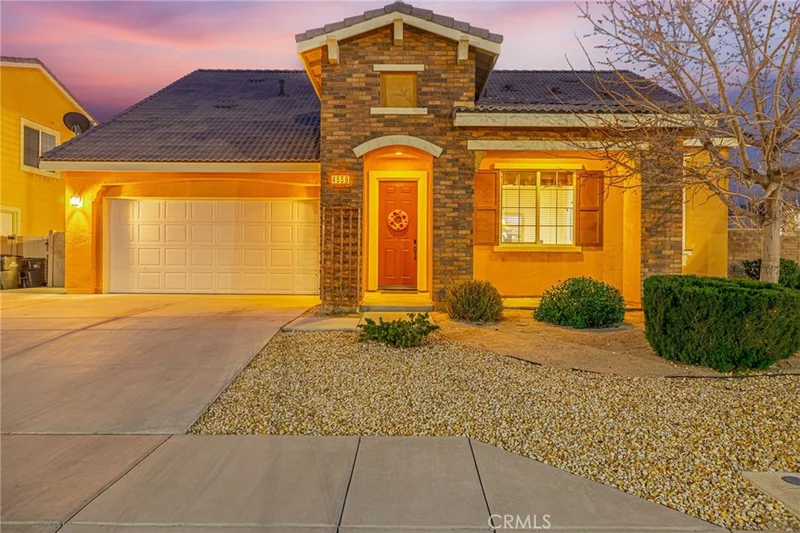 4656 Juniper, Lancaster, CA 93536