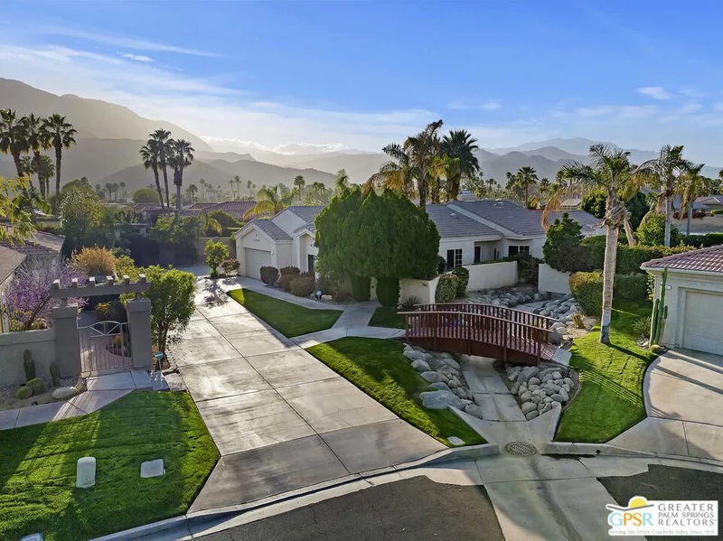 9 Florentina, Rancho Mirage, CA 92270