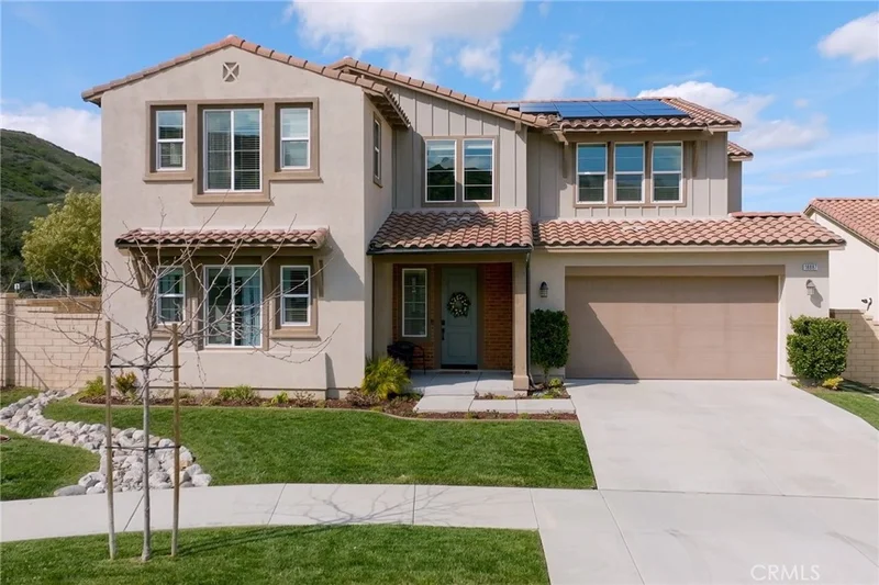 18887 Alder Crest, Canyon Country, CA 91387