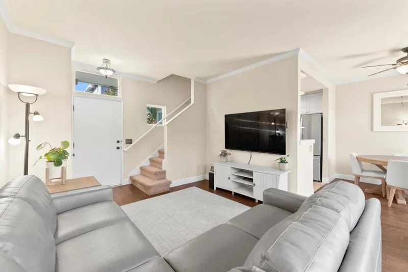 118 Blossom, San Mateo, CA 94403