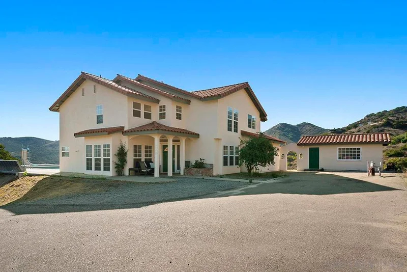 1173 Willson Road, El Cajon, CA 92019