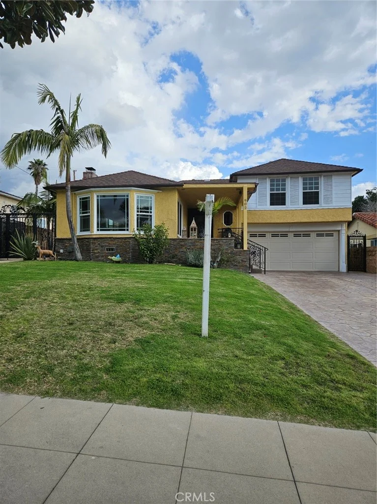 902 Walnut, Burbank, CA 91501