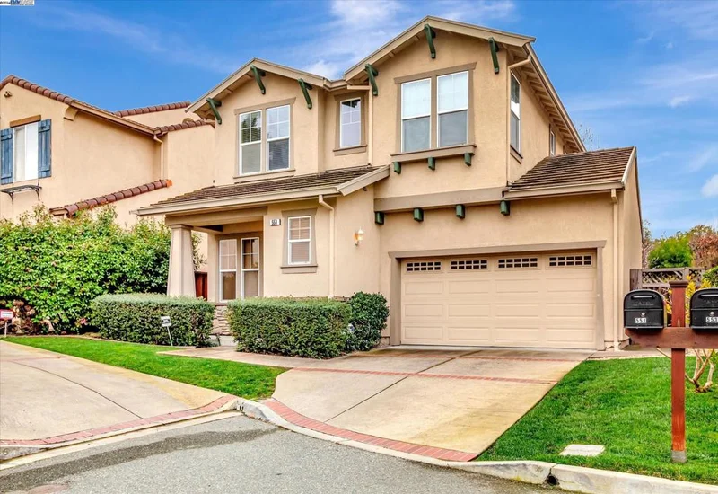 553 Gabriel Ct, Walnut Creek, CA 94597