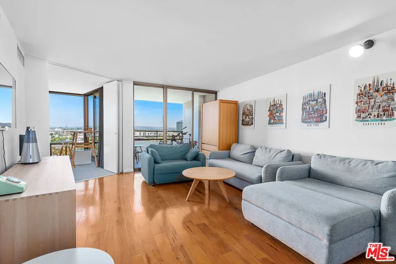 4337 Marina City #847, Marina Del Rey, CA 90292