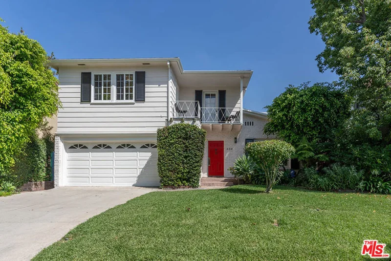 620 Cherokee, Los Angeles, CA 90004