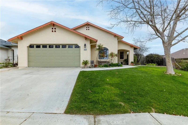 1029 Pioneer Trail, Paso Robles, CA 93446