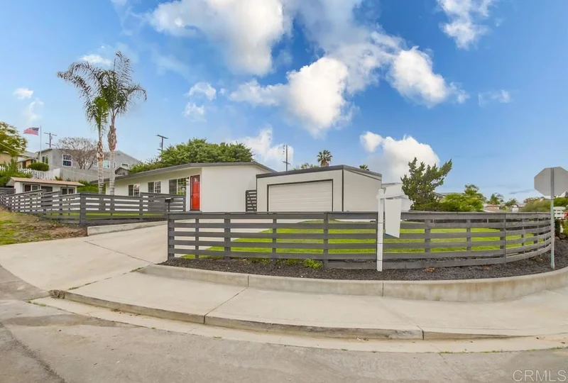 4232 Marian, La Mesa, CA 91941