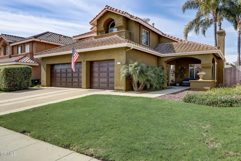 27 San Bernardino, Ventura, CA 93004
