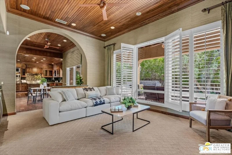 1254 Mary Fleming, Palm Springs, CA 92262
