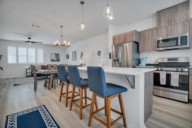 5219 Surfwalk ## 133, San Diego, CA 92154