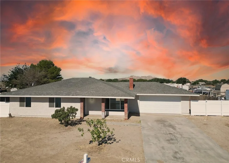 41311 156th, Lancaster, CA 93535