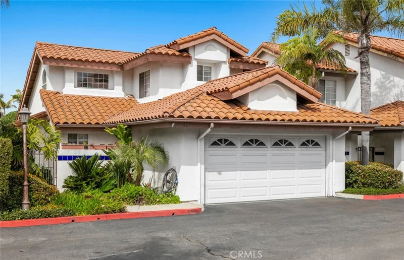 117 Del Gado #6, San Clemente, CA 92672