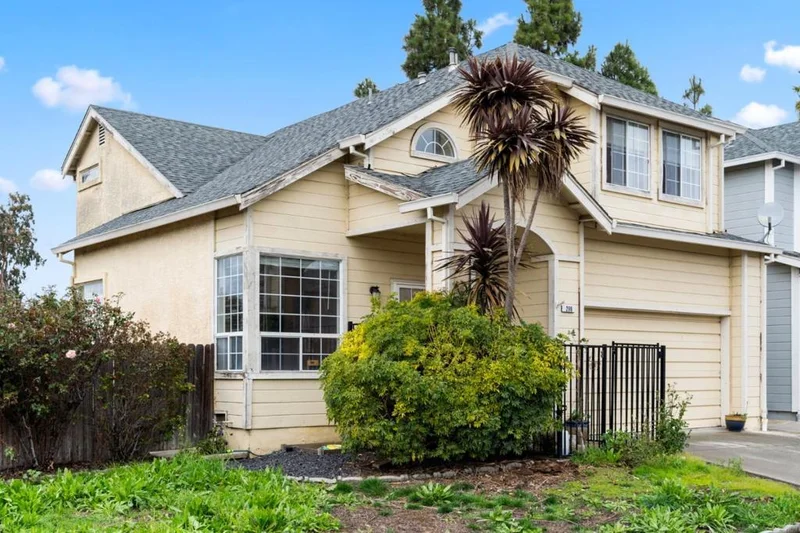 298 Tamarisk, Suisun City, CA 94585